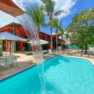 ** Casa de hóspedes Praias Do Sul Brasil