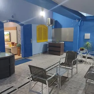  Casa de hóspedes Bella Playa - Casal +1 Brasil