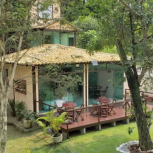  Casa de hóspedes Recanto Da Ferradura Brasil